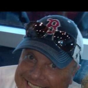 Meet your Posher, Greg